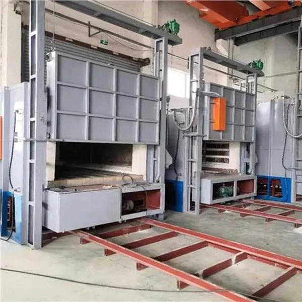Annealing resistance furnace Annealing resistance furnace